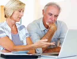 Pre-retirees Losers: Pre-retirees