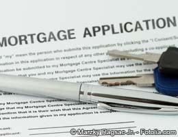Mortgage rates rise but won't skyrocket