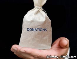Abuse of charitable organizations and deductions Abuse of charitable organizations and deductions