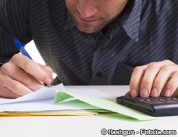 Inflating income and expenses Inflating income and expenses