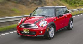 2013 Mini Cooper