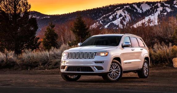 Jeep grand cherokee insurance rates #2