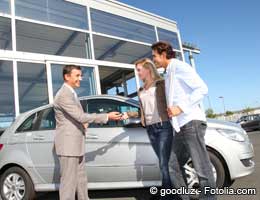 Look for further incentives Look for further incentives