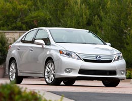 5-amazing-alternative-fuel-cars-4-lexus-lg Lexus HS 250h