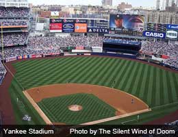 5-ballparks-that-will-ding-your-wallet-3-yankees-lg Yankee Stadium, home of the New York Yankees