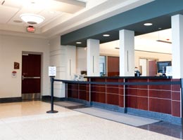 Bank branches will decrease in number and size
