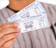 Ballgame tickets with a little cash
