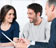 Basing investments on initial research