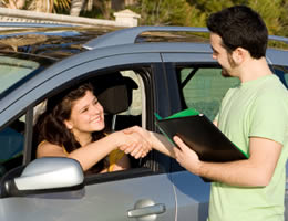 Jettison rental car coverage