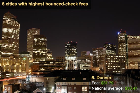 Denver