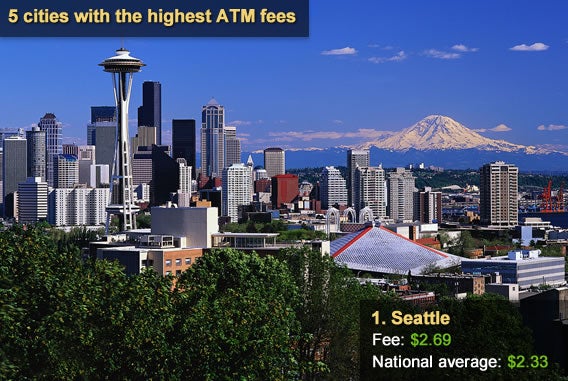 Seattle