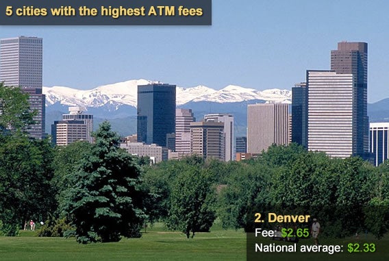 Denver