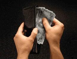 Convert old stuff to cash Convert old stuff to cash