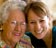 Caring for a parent