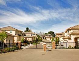 Lower loan limits will push home values further down in high cost areas Lower loan limits will push home values further down in high-cost areas