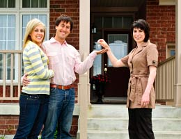 5 housing trends in spring 2011