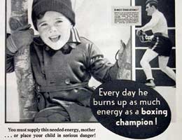 Don't place frugality over nutrition; health is priceless