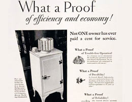 Save money on energy-efficient appliances