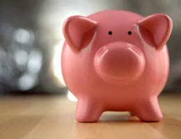 Establish an emergency fund Establish an emergency fund