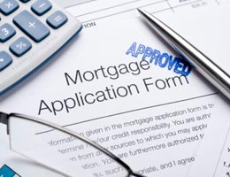 More mortgage stories