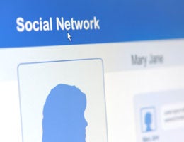 Dont take social media offers at face value Don't take social media offers at face value