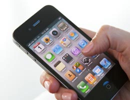 Dont assume mobile apps are safe Don't assume mobile apps are safe