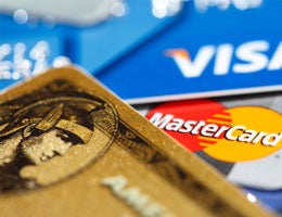 Build your credit text