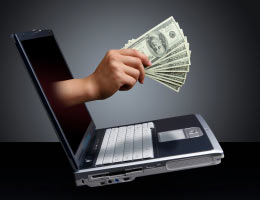 Redeem existing rewards