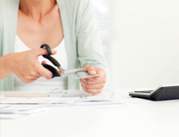 Redeem existing rewards
