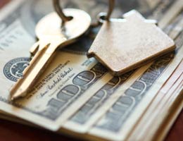 Refinancing to cash out Refinancing to cash out