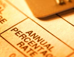 Credit card statement