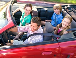 Make the switch to a one-car family