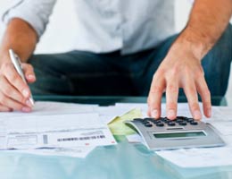 Boost your credit score Boost your credit score