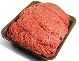Wheres the beef Where's the beef?