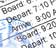 Saving for airfare