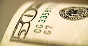 $50 bill