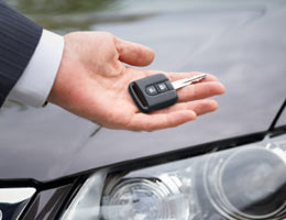 Car key