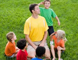 6-hot-summer-jobs-3-counselor-lg Enjoy the great outdoors as a camp counselor