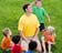 Enjoy the great outdoors as a camp counselor