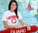 Get in the swim of things as a lifeguard