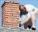 Chimney inspection