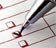 Bankruptcy checklist