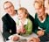 Educate family