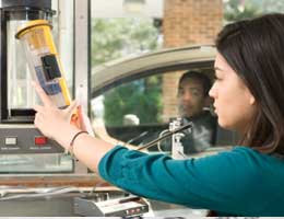 Warming up to loyalty programs
