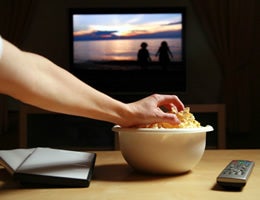 6-ways-to-get-free-movies-and-discounts-7-Stay-Home-Lrg Go less often to the theater
