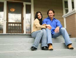 Buy a house Buy a house