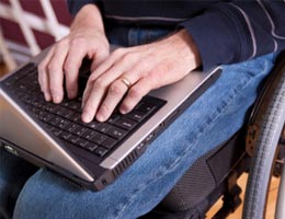 A source of income when disabled A source of income when disabled