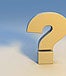 Question mark