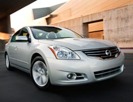 7-fun-cars-make-sense-6-nissan-lg Nissan Altima 2.5S Sedan