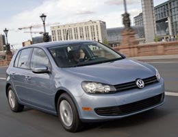 7-fun-cars-make-sense-8-vw-lg Volkswagen Golf 2.5L 4-door